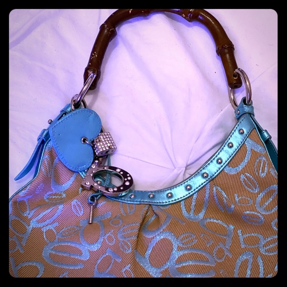 bebe Bags Bebe Shoulder Bag Poshmark